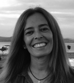 Maria João Pires da Rosa