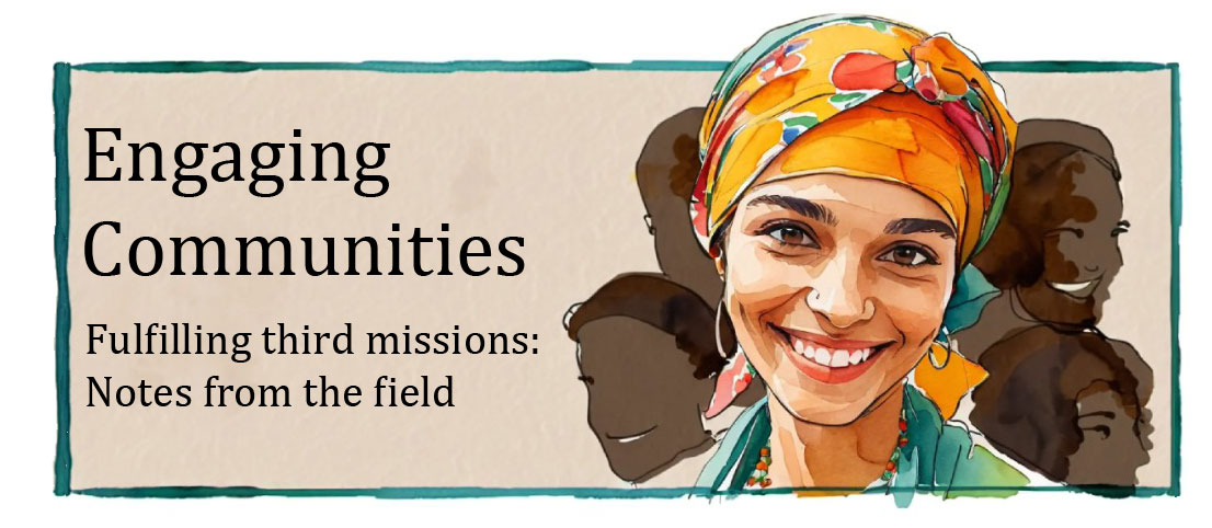 The International Council for the Accreditation and Advancement of Public Health Education (ICAPHE) provides accreditation services grounded in a formative, non-prescriptive approach, shaped by the collective insight of the global public health education community.Accrediting public health education worldwide. ICAPHE supports quality assurance in public health courses, programmes, and academic institutions.